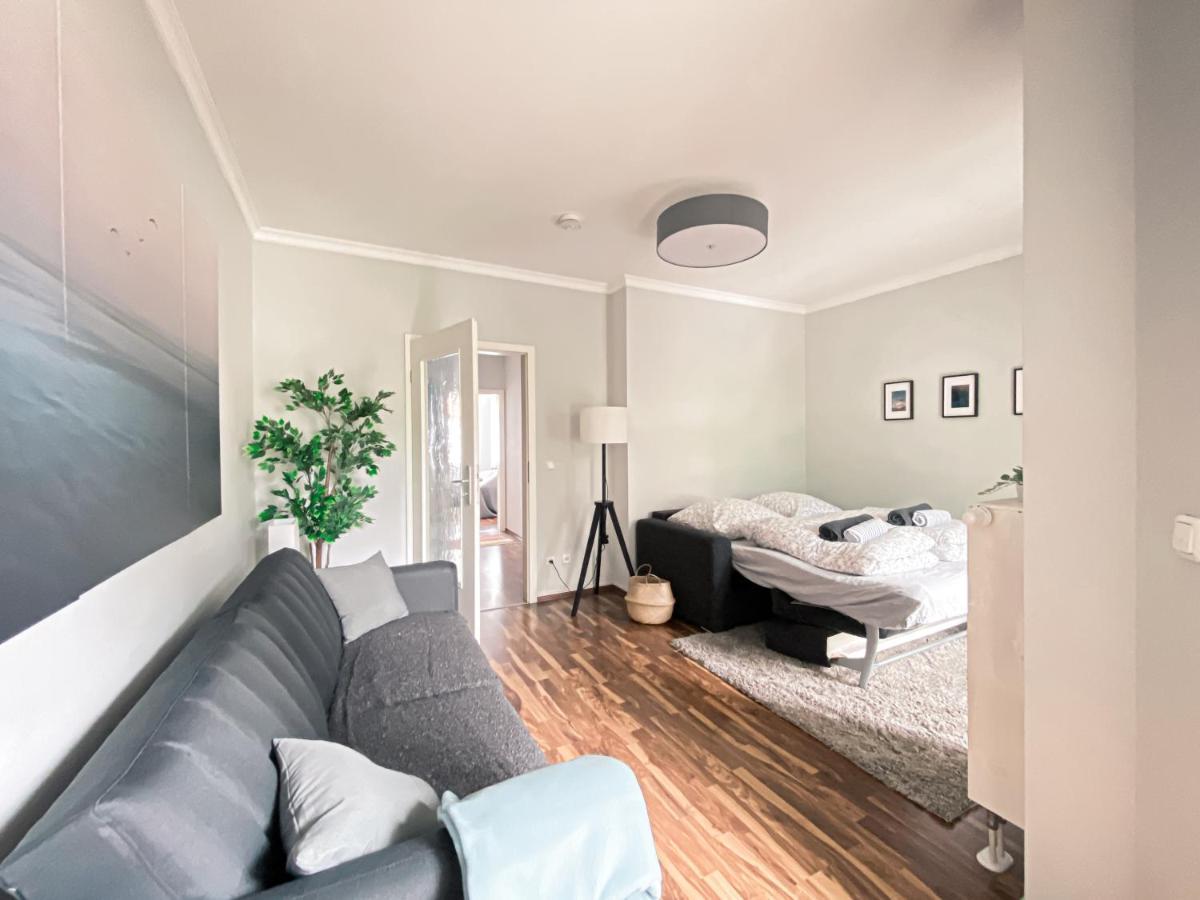 Gemuetliche Fusslaeufig Am Markkleeberger Apartament Markkleeberg
