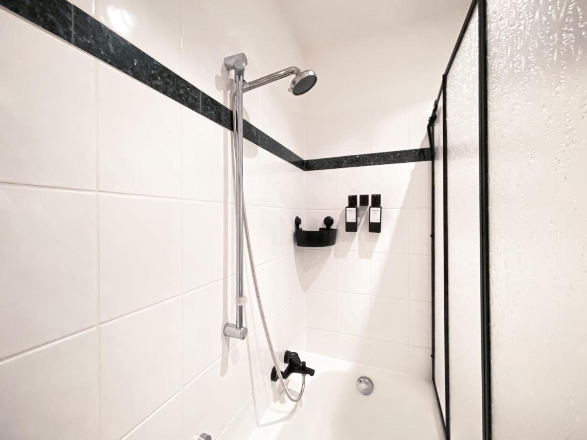 Gemuetliche Fusslaeufig Am Markkleeberger Apartament