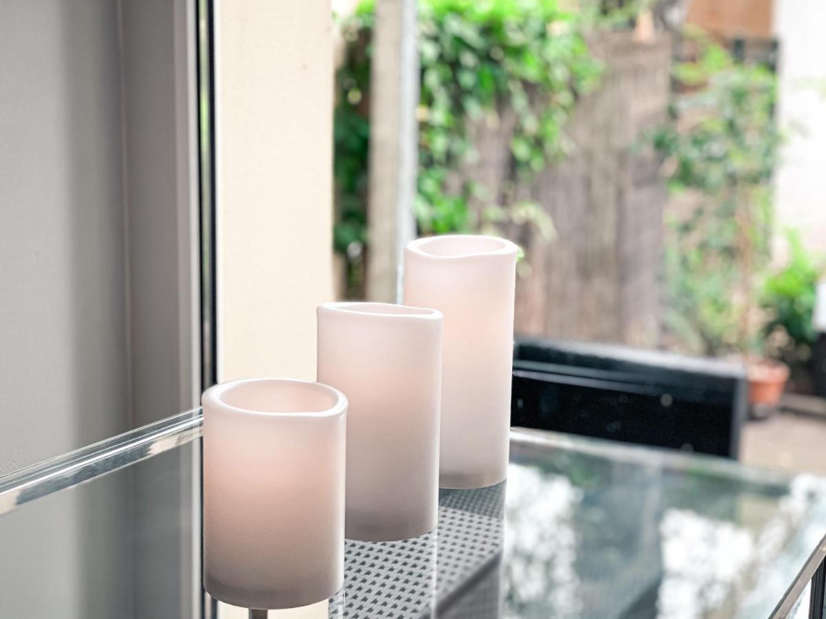 Gemuetliche Fusslaeufig Am Markkleeberger Apartament *